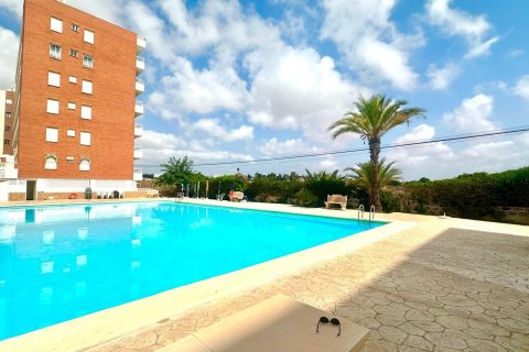 Wohnung zum Verkauf Punta Prima, Alicante, Spanien 2 Schlafzimmer, 92 m2 Nr. 129059 - Foto 24