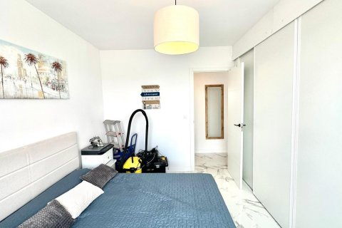 Wohnung zum Verkauf Punta Prima, Alicante, Spanien 2 Schlafzimmer, 92 m2 Nr. 129059 - Foto 20