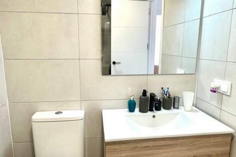 Wohnung zum Verkauf Punta Prima, Alicante, Spanien 2 Schlafzimmer, 92 m2 Nr. 129059 - Foto 15