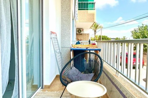 Wohnung zum Verkauf Punta Prima, Alicante, Spanien 2 Schlafzimmer, 92 m2 Nr. 129059 - Foto 23