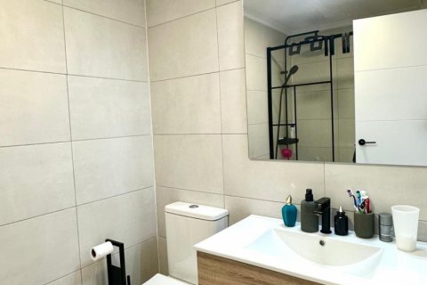 Wohnung zum Verkauf Punta Prima, Alicante, Spanien 2 Schlafzimmer, 92 m2 Nr. 129059 - Foto 17