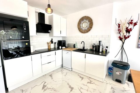 Wohnung zum Verkauf Punta Prima, Alicante, Spanien 2 Schlafzimmer, 92 m2 Nr. 129059 - Foto 7