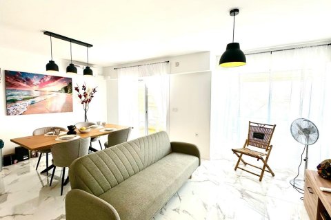 Wohnung zum Verkauf Punta Prima, Alicante, Spanien 2 Schlafzimmer, 92 m2 Nr. 129059 - Foto 9