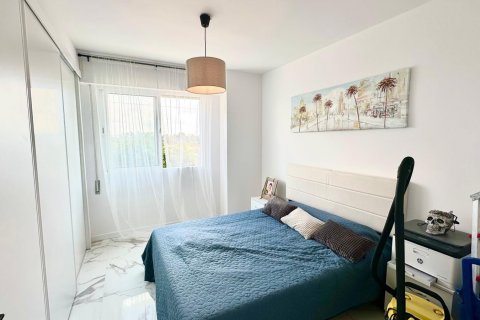 Wohnung zum Verkauf Punta Prima, Alicante, Spanien 2 Schlafzimmer, 92 m2 Nr. 129059 - Foto 21