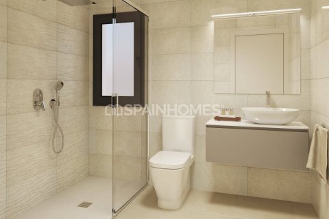 Apartment for sale Torre-Pacheco, Murcia, Spain 2 bedrooms, 69 sq.m. No. 122185 - photo 29