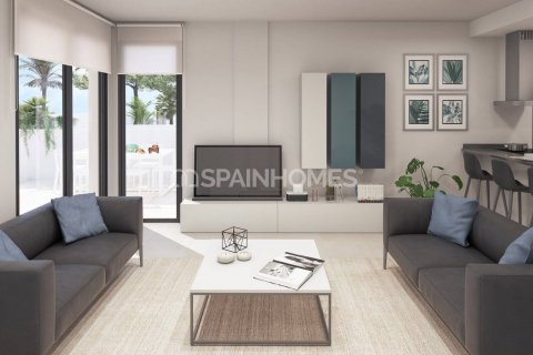Lägenhet till salu Torre-Pacheco, Murcia, Spanien 2 sovrum, 69 kvm. Nr. 122185 - foto 11