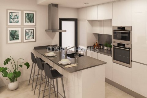 Lägenhet till salu Torre-Pacheco, Murcia, Spanien 2 sovrum, 69 kvm. Nr. 122185 - foto 13