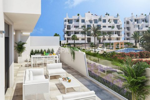 Lägenhet till salu Torre-Pacheco, Murcia, Spanien 2 sovrum, 69 kvm. Nr. 122185 - foto 9