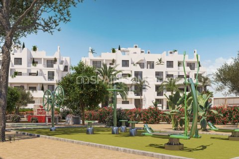 Apartment for sale Torre-Pacheco, Murcia, Spain 2 bedrooms, 69 sq.m. No. 122185 - photo 21