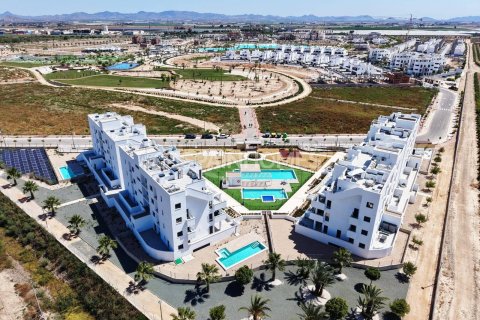 Lägenhet till salu Torre-Pacheco, Murcia, Spanien 2 sovrum, 69 kvm. Nr. 122185 - foto 1
