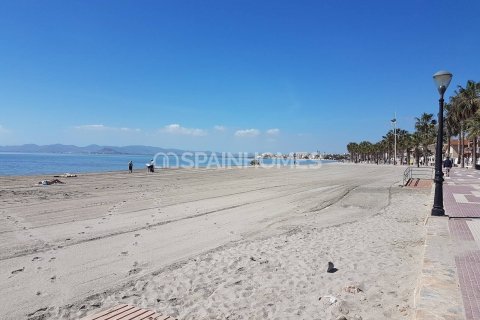 Продажа виллы в Лос-Алькасарес, Мурсия, Испания 3 спальни, 100м2 №122181 - фото 13