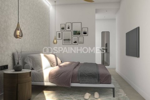 Продажа виллы в Лос-Алькасарес, Мурсия, Испания 3 спальни, 100м2 №122181 - фото 3
