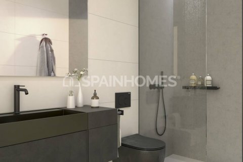 Продажа виллы в Лос-Алькасарес, Мурсия, Испания 3 спальни, 100м2 №122181 - фото 4