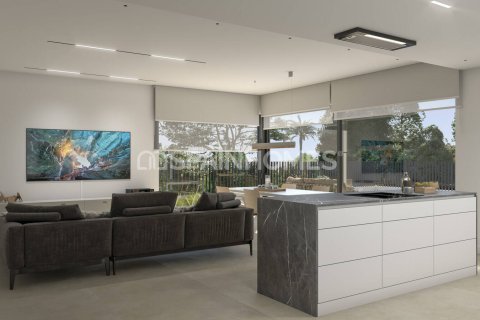 Villa à vendre à Los Alcazares, Murcia, Espagne, 3 chambres, 100 m2 No. 122181 - photo 11