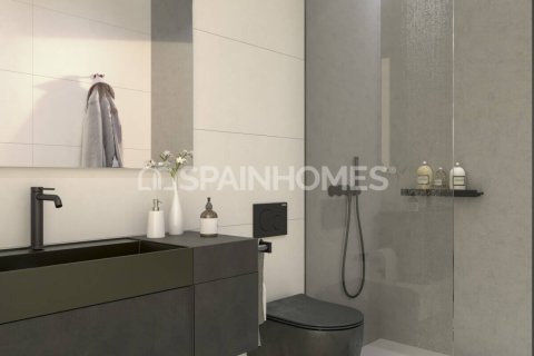 Villa à vendre à Los Alcazares, Murcia, Espagne, 3 chambres, 100 m2 No. 122181 - photo 13