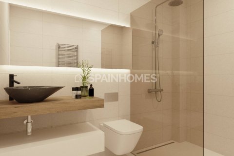 Продажа виллы в Монфорте-дель-Сид, Аликанте, Испания 3 спальни, 118м2 №122184 - фото 8