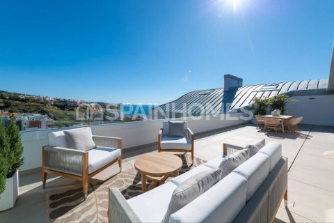 Penthouse à vendre Fuengirola, Malaga, Espagne, 2 chambres, 189 m2 No. 122186 - photo 1