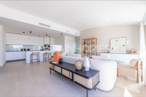 Penthouse à vendre Fuengirola, Malaga, Espagne, 2 chambres, 189 m2 No. 122186 - photo 12