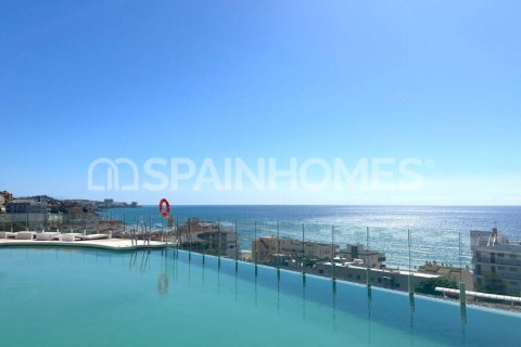Penthouse à vendre Fuengirola, Malaga, Espagne, 2 chambres, 189 m2 No. 122186 - photo 6
