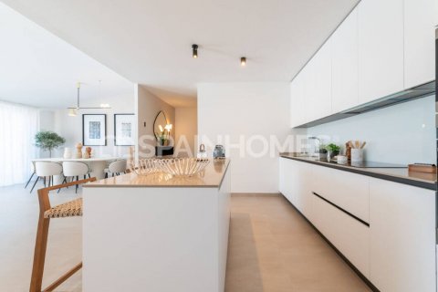 Penthouse à vendre Fuengirola, Malaga, Espagne, 2 chambres, 189 m2 No. 122186 - photo 27
