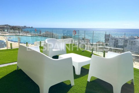 Penthouse à vendre Fuengirola, Malaga, Espagne, 2 chambres, 189 m2 No. 122186 - photo 8