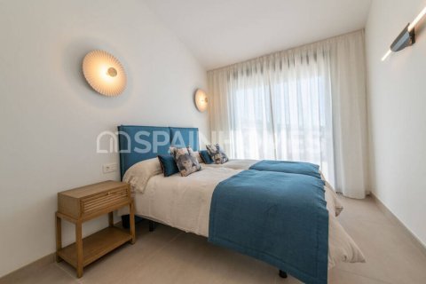 Penthouse à vendre Fuengirola, Malaga, Espagne, 2 chambres, 189 m2 No. 122186 - photo 30