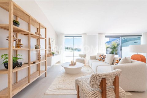Penthouse à vendre Fuengirola, Malaga, Espagne, 2 chambres, 189 m2 No. 122186 - photo 15