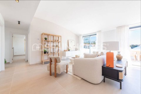 Penthouse à vendre Fuengirola, Malaga, Espagne, 2 chambres, 189 m2 No. 122186 - photo 17