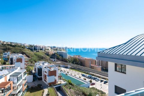 Penthouse à vendre Fuengirola, Malaga, Espagne, 2 chambres, 189 m2 No. 122186 - photo 5