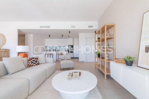 Penthouse à vendre Fuengirola, Malaga, Espagne, 2 chambres, 189 m2 No. 122186 - photo 11