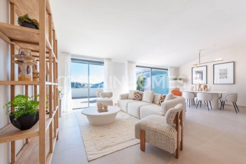 Penthouse à vendre Fuengirola, Malaga, Espagne, 2 chambres, 189 m2 No. 122186 - photo 18