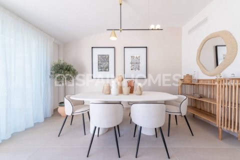 Penthouse à vendre Fuengirola, Malaga, Espagne, 2 chambres, 189 m2 No. 122186 - photo 22