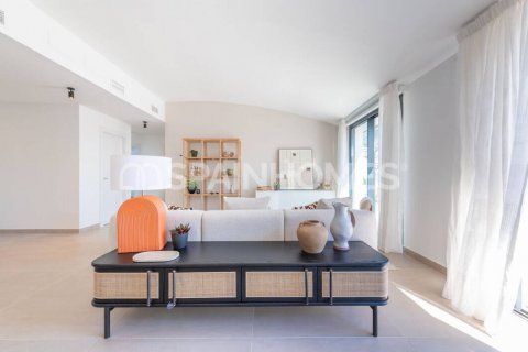 Penthouse à vendre Fuengirola, Malaga, Espagne, 2 chambres, 189 m2 No. 122186 - photo 14