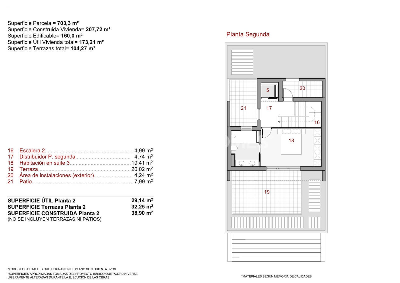 Villa in Finestrat, Alicante, Spain 3 bedrooms, 158 sq.m. No. 120909