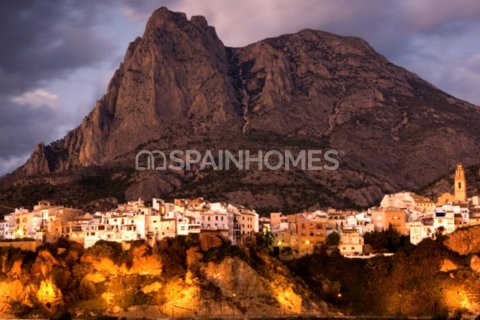 Villa pārdošanā Finestrat, Alicante, Spānijā 3 istabas, 158 m2 Nr. 120909 - attēls 5
