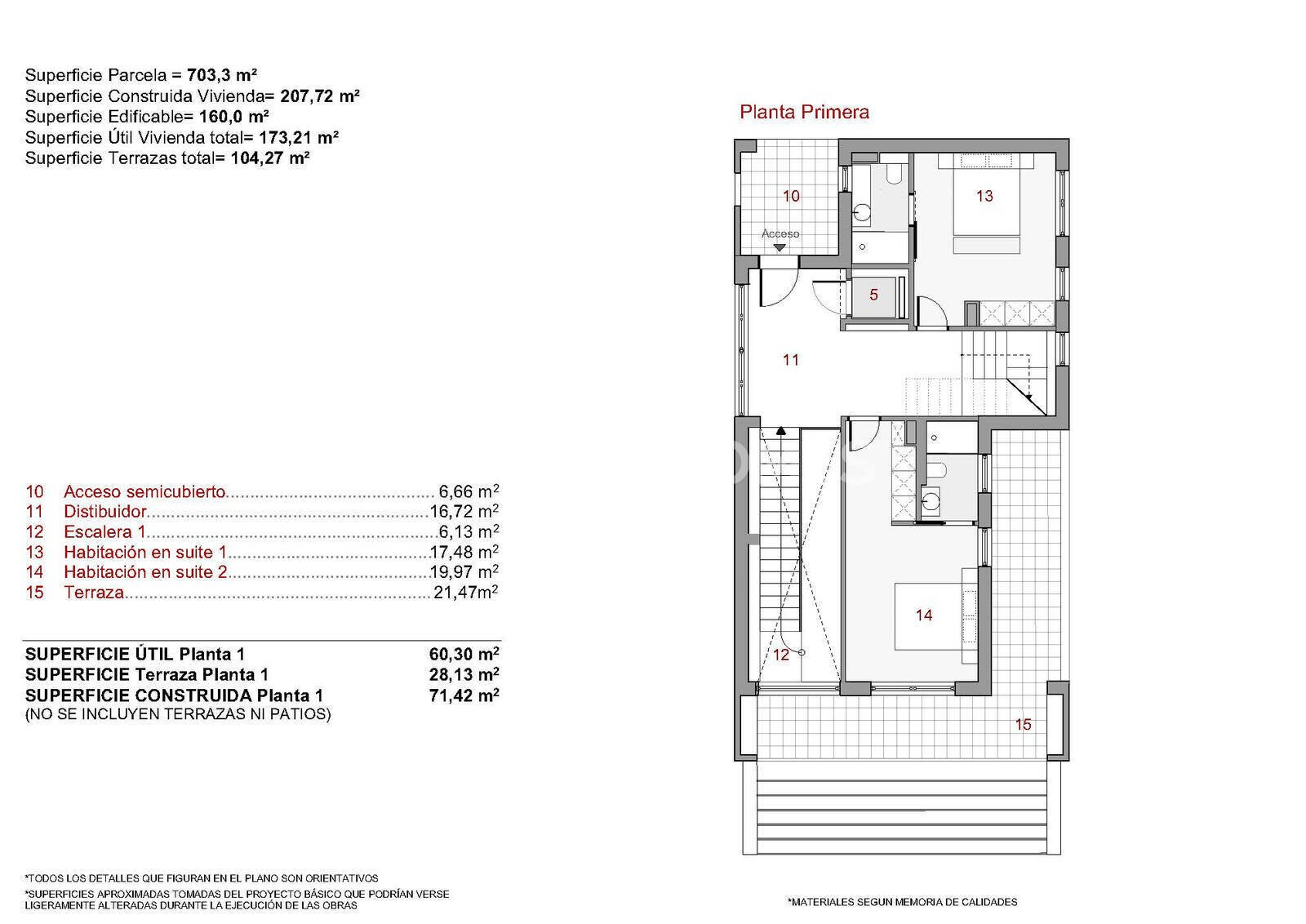 Villa in Finestrat, Alicante, Spain 3 bedrooms, 158 sq.m. No. 120909