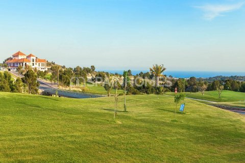 Продажа виллы в Финестрат, Аликанте, Испания 4 спальни, 208м2 №120910 - фото 21
