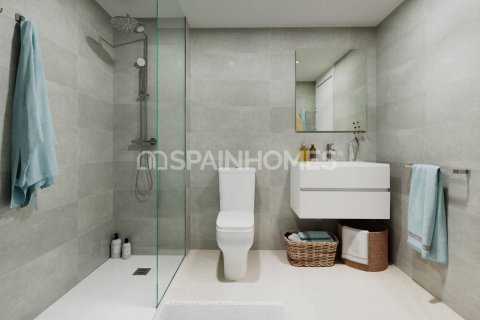 Продажа пентхауса в Эстепона, Малага, Испания 2 спальни, 81м2 №120906 - фото 7