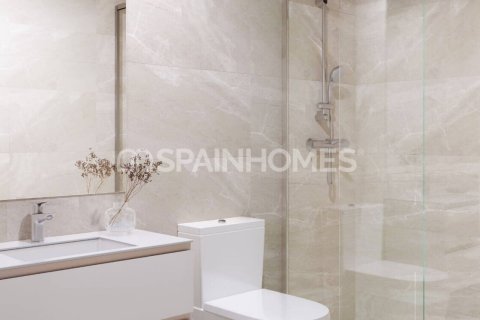 Penthäuser zum Verkauf in Villajoyosa, Alicante, Spanien 4 Schlafzimmer, 111 m2 Nr. 132804 - Foto 11