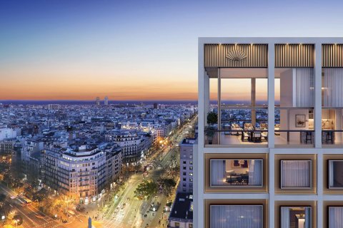Apartment for sale Barcelona, Spain 2 bedrooms, 176 sq.m. No. 132798 - photo 1