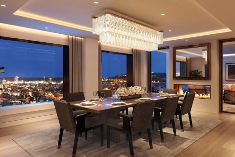 Apartment for sale Barcelona, Spain 2 bedrooms, 176 sq.m. No. 132798 - photo 9