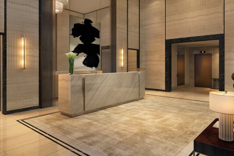 Apartment for sale Barcelona, Spain 2 bedrooms, 176 sq.m. No. 132798 - photo 10