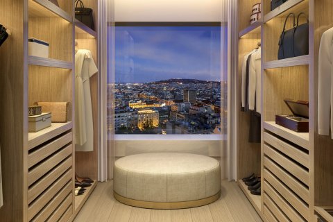 Apartment for sale Barcelona, Spain 2 bedrooms, 176 sq.m. No. 132798 - photo 13