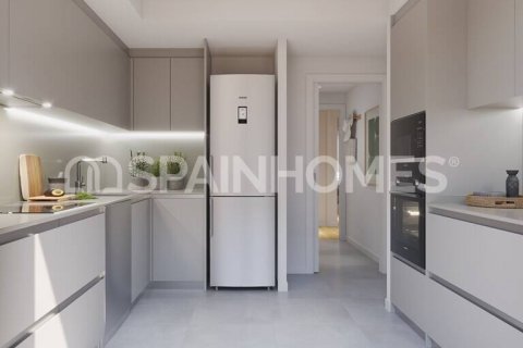 Wohnung zum Verkauf in Barcelona, Spanien 3 Schlafzimmer, 72 m2 Nr. 132802 - Foto 7