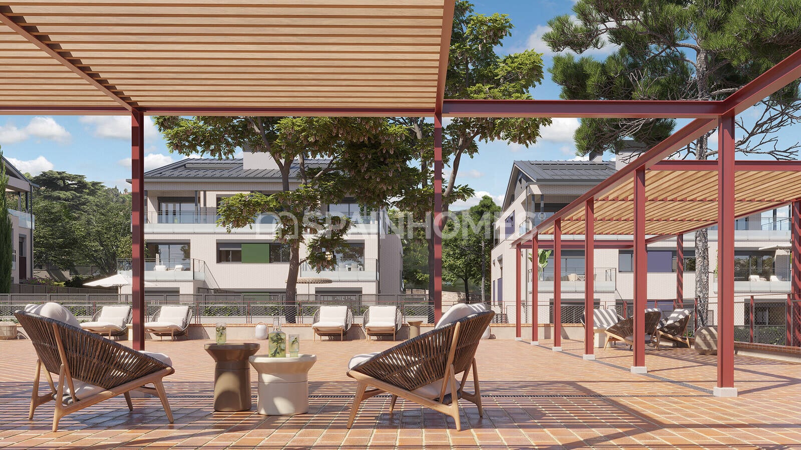 Huoneisto Barcelona, Espanja 3 makuuhuonetta, 85 m2 No. 132802