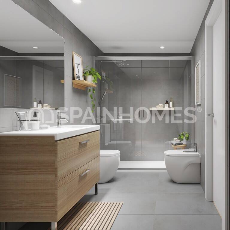 Huoneisto Barcelona, Espanja 3 makuuhuonetta, 85 m2 No. 132802