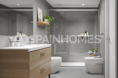 Wohnung zum Verkauf in Barcelona, Spanien 3 Schlafzimmer, 72 m2 Nr. 132802 - Foto 10