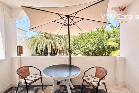 Apartament Playa de las Americas, Tenerife, Hiszpania 1 pokój, 34 mkw. nr 130173 – zdjęcie 1