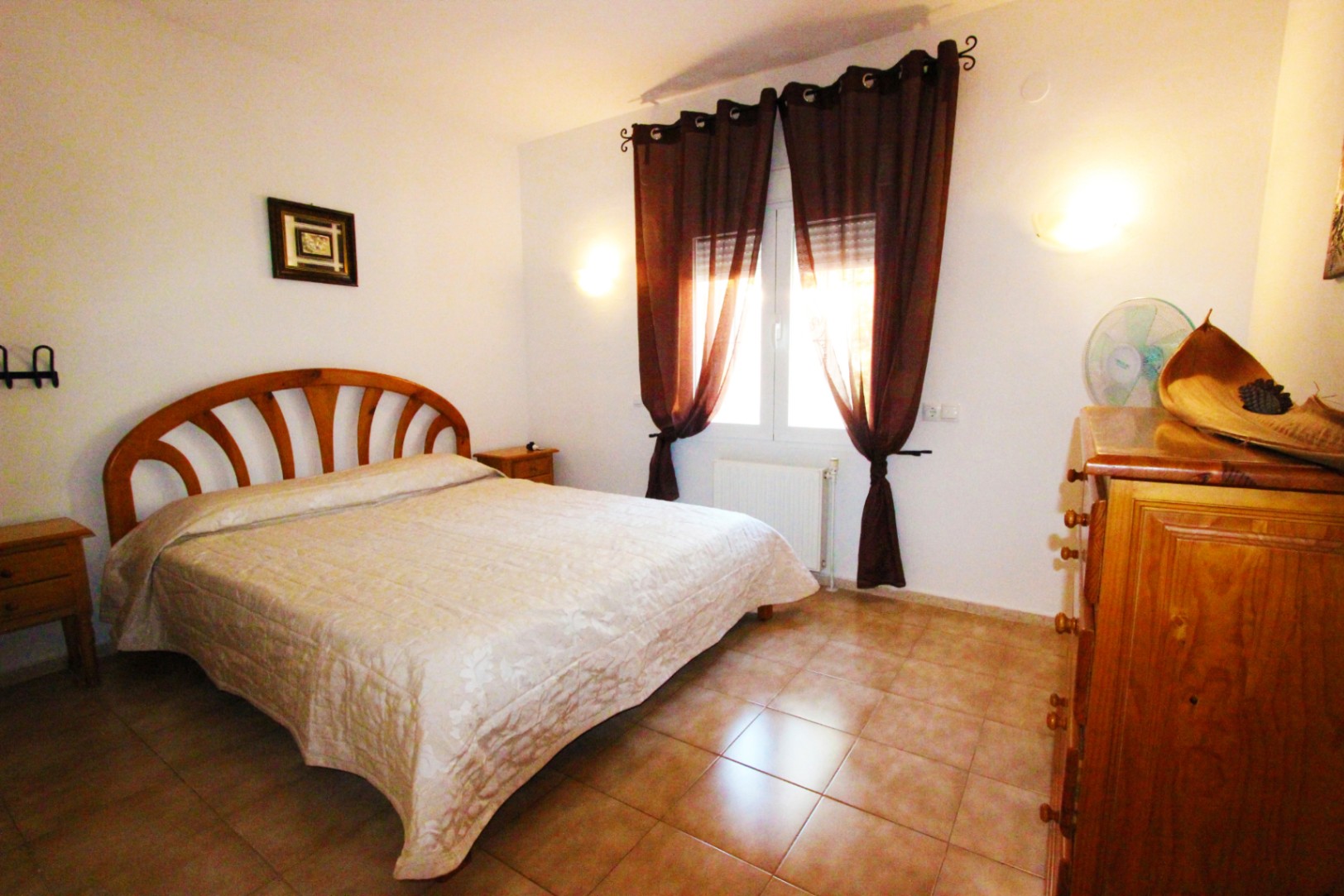 Villa à Calpe, Alicante, Espagne 3 chambres, 352 m2 No. 130172