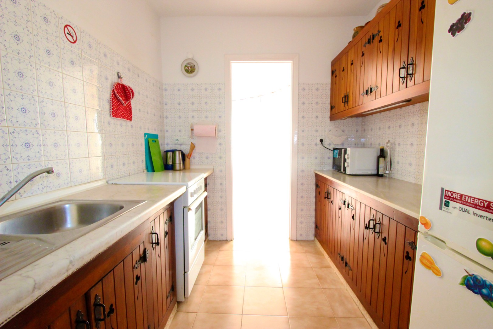 Villa à Calpe, Alicante, Espagne 3 chambres, 352 m2 No. 130172